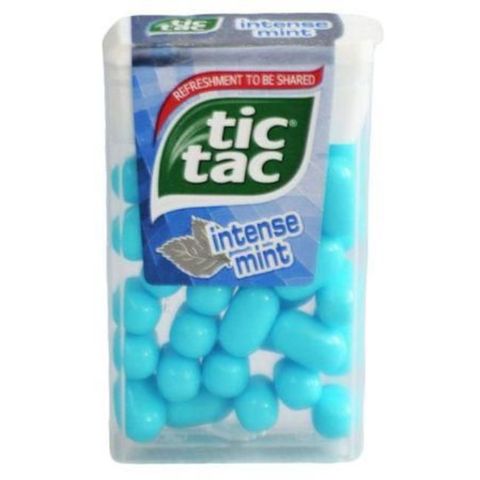 Tic Tac Mint 16Gm
